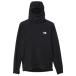  The * North * лицо (THE NORTH FACE) лыжи сноуборд Parker мужской женский KARSIDE GRID HOODIE NL72301 [ внутренний стандартный товар ]