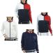  Tommy Hilfiger Golf (TOMMY HILFIGER GOLF) Golf одежда блузон женский двусторонний вязаный жакет THLA576 [2025 год осень-зима модель ]