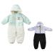  Marie Claire marie claire одежда для сноуборда комбинезон Junior snow Jump костюм 145-300 [. доставка на дом ограничение ]..