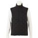  Briefing (BRIEFING) Golf одежда внешний лучший мужской HYBRID DOWN VEST hybrid жилет BRG253M56 [2025 год осень-зима модель ]