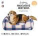  man da Lynn Brothers (MANDARINE BROTHERS) bed CUDDLERka гонг -S размер 3406S [. доставка на дом ограничение ]..[ возвращенние товара не возможно ]
