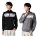  Arnold Palmer (arnold palmer) Golf одежда свитер мужской половина Zip свитер теплый tops осень-зима AP220204E07 [2025 год осень-зима модель ]