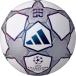  Adidas (adidas) футбольный мяч 4 номер одобренный мяч fina-re25th рука ..ADF441TF