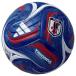  Adidas (adidas) Mini мяч Trio nda Mini JFA HOME Япония представитель лицензия модель Mini ADFM101JPH