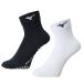  Mizuno (MIZUNO) волейбол носки женский короткие носки 5 пальцев V2MXA015