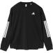  Adidas (adidas) футболка длинный рукав женский 3ST длинный рукав T OFI07-KL5595