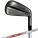  Mizuno (MIZUNO) Golf Club служебная программа мужской женский Mizuno Pro FLI-HI N.S.PRO MODUS3 TOUR105 steel вал есть 5KJHB34870 [2025 год модели ]