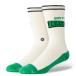  Stan s носки (STANCE SOCKS) баскетбол носки мужской CELTICS VICTORY CREW A556D25CVC#GRN