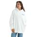  Billabong (BILLABONG) Parker женский арка Logo BIG LOOSE PK BF014016 [ внутренний стандартный товар ]
