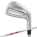  Yamaha (YAMAHA) Golf Club одиночный товар железный мужской N.S.PRO MODUS3 TOUR 105 вал RMX DD-1 26 язык булавка MODUS3-105 [2026 год модели ]