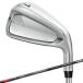  Yamaha (YAMAHA) Golf Club одиночный товар железный мужской TENSEI GR i50 вал RMX DD-2 26 язык булавка TENSEI-GR [2026 год модели ]