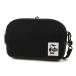  Chums (CHUMS) сумка на плечо топ на бретелях Mini сумка тренировочный нейлон CH60-3878-BLACK/CHARCOAL