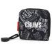 ����ॹ(CHUMS) �����󥱡��� Recycle CHUMS Square Coin Case �ꥵ���������ॹ�������������󥱡��� CH60-4027-LIVE HOUSE