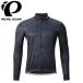  жемчуг izmi(Pearl Izumi) велосипедное джерси мужской Wind ракушка Thermo джерси 3515-BL [. доставка на дом ограничение ]..