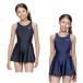  Nike NIKE школьный купальник One-piece девочка Junior GIRLS юбка-брюки One-piece 1991125