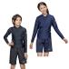  Nike NIKE школьный купальник separe-tsu девочка Junior UNISEX LSsepare-tsu1991129