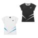  Yonex теннис одежда бадминтон одежда игра рубашка женский wi мужской игра рубашка 20998Y YONEX