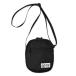  Marmot (Marmot) сумка на плечо мужской женский MMW Mini Shoulder M M Dub дракон Mini плечо MTFW25UBG235-BLACK [ внутренний стандартный товар ]
