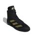  Adidas (adidas) гандбол обувь мужской Adi Zero коврик Wizard 6 IE3207 NKE40 [. доставка на дом ограничение ]..