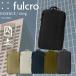  полный черный fulcro сумка "body" мужской женский ESSENCE Cross корпус sling fma-0002 [. доставка на дом ограничение ]..