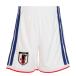  Adidas (adidas) футбол Япония представитель 2026 Home копия форма шорты Kids JZ9691 DE364