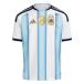  Adidas (adidas) футбол Argentina представитель 2026 Home копия форма KIDS KA8119 DO400