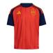  Adidas (adidas) футбол Испания представитель 2026 Home копия форма KIDS JZ5757 N4586