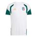  Adidas (adidas) футбол Италия представитель 2026 TIRO TRAINING джерси -JZ9375 RB424