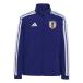  Adidas (adidas) футбол одежда копия джерси Junior Япония представитель 2026 Home Anne semANTHEM JACKET KIDS KA1517 QH418
