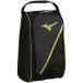  Mizuno (MIZUNO) сумка для обуви искусственная кожа 1FJKD02095