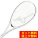  Mizuno MIZUNO soft теннис ракетка после . предназначенный a черный скорость S-05 ACROSPEED S-05 63JTN6A601