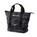  Mizuno (MIZUNO) раунд сумка мужской женский Mizuno Pro Mini большая сумка 7L 5LGP2523 [2025 год модели ]