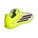 �A�f�B�_�X(adidas) �T�b�J�[ �g���[�j���O�V���[�Y �W���j�A F50 CLUB �t�b�N�A���h���[�v TF �T�b�J�[ �L�b�Y �^�[�t�p JS1484 OOL67 �֘A�摜5