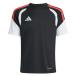  Adidas adidas футбол одежда рубашка с коротким рукавом Junior tiro26 Lee g Kids джерси -KB1326 VU466