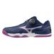  Mizuno MIZUNO настольный теннис обувь мужской ue-b медаль 8 BOA WAVE MEDAL 8 BOA 81GA269202
