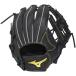  Mizuno (MIZUNO) бейсбол подросток для софтбола перчатка круговой для Junior для софтбола Mz Softer круговой для размер L 1AJGY34920