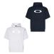  Oacley OAKLEY футболка короткий рукав мужской ENHANCE QD FLEECE S/S HOODY 5.0 FOA408785 [ внутренний стандартный товар ]