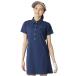  Marie Claire (marie claire) Golf одежда One-piece женский стрейч футбол One-piece 716-414 [2026 год весна лето модель ]