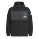  Adidas adidas Cross одежда жакет мужской Adidas adapte-shonla сахалинский таймень -bn капот полный Zip грузовик верх KF6208 DM078