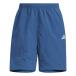  Adidas шорты мужской Must - голубой z Fit u-bn8 дюймовый Buggy шорты KF3753 W7275 adidas