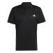  Adidas (adidas) рубашка-поло короткий рукав мужской TENNIS FAB S/S рубашка-поло HR8730 EVT54