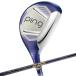  булавка (PING) Golf Club служебная программа женский hybrid вал ALTA J LE G LE4 HB UT ALTA-J-LE [ внутренний стандартный товар ][2026 год модели ]