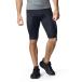  Under Armor Short трико мужской UA COOL HALF TIGHTS 6012584-001 UNDER ARMOUR