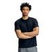  Under Armor (UNDER ARMOUR) футболка короткий рукав мужской UA ARMOURDRY SHORT SLEEVE T-SHIRT 6014261-001