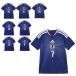  Adidas (adidas) футбол одежда копия рубашка мужской 2026 Япония представитель Home копия форма . номер Mark ввод KD3345 EC