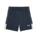  Puma (PUMA) футбол одежда шорты Junior Q2 JR IndivL TR шорты 660974 02