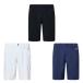  Oacley (OAKLEY) Golf одежда шорты мужской OAKLEY TECH COLD SHORTS 3.0 FOA408772 [ внутренний стандартный товар ][2026 год весна лето модель ]