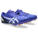  Asics (asics) наземный шиповки Anne two машина двоякое применение мужской женский HEATSPRINT 13 нагрев Sprint 13 1093A199-401