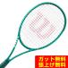  Wilson (Wilson) бейсбол теннис ракетка лезвие 98 16X19 V10 WR207811U [ внутренний стандартный товар ]