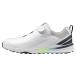  Mizuno (MIZUNO) туфли для гольфа шиповки отсутствует мужской nek скользящий Energie 2 боа 51GM2651 [2026 год модели ]